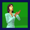 ladyclap